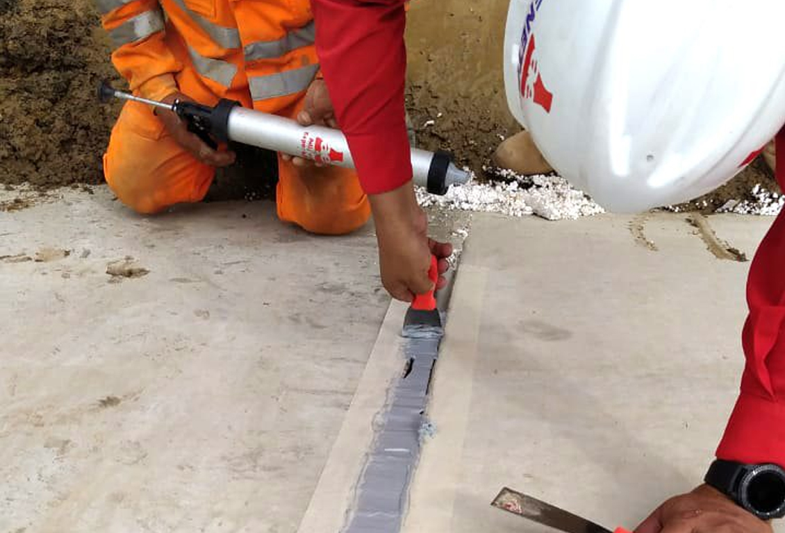 Pegamento SUPERFLEX PU 40 - Imagen 2