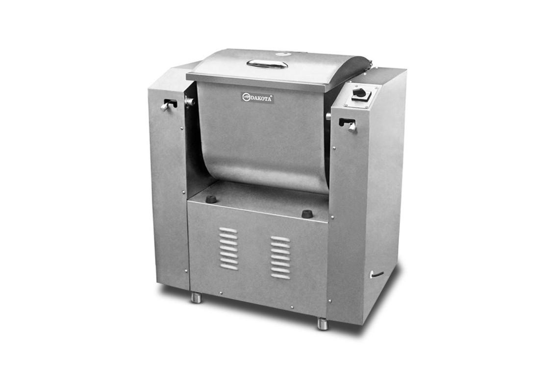 Amasador Horizontal DK-50AC