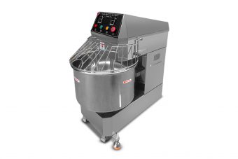 Amasador Industrial DKM-80