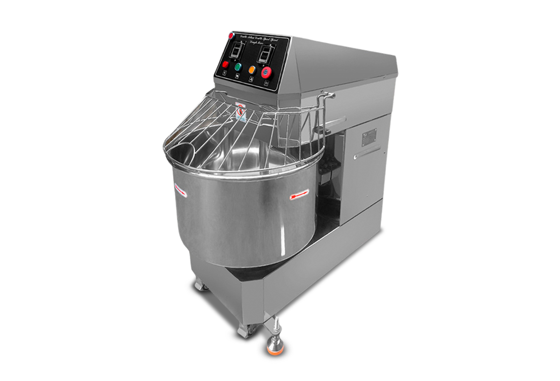 Amasador Industrial DKM-80