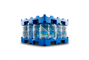 Pallet para Bidones de agua
