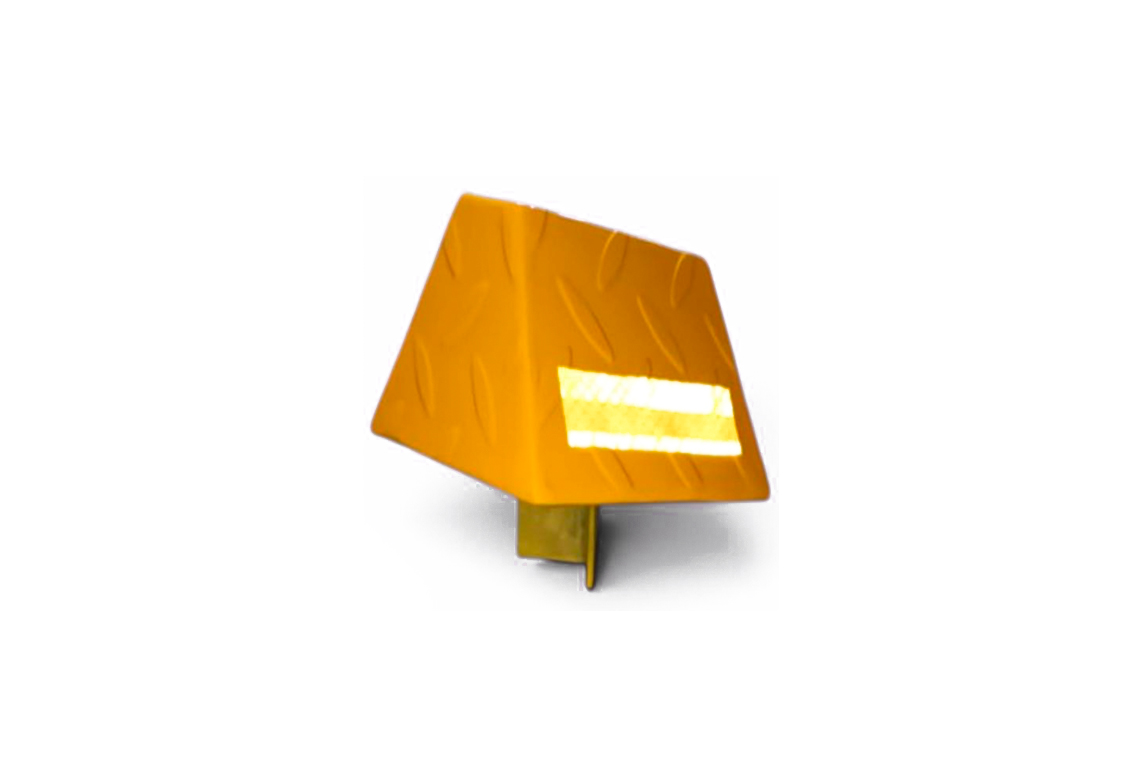 Tachas Viales Nacionales - Imagen 3